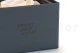 Preserved rose in a box Pink 16
