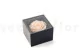 Preserved rose in a box Pink 17