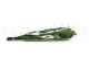 Preserved Rose Stem Short (set of 5) 9
