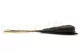 Dried Mini Pampa Black (set of 15) 4