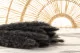 Dried Mini Pampa Black (set of 15) 3