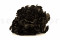 One Bouquet of Black Preserved Hydrangea with and without Packaging