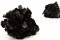 One Bouquet of Black Preserved Hydrangea with and without Packaging