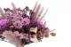 Dried Mini Pampa Lilac (set of 15) 12