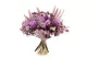 Dried Mini Pampa Lilac (set of 15) 13
