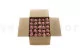 Preserved Rose on stem 12" Light Pink (x25) 7