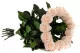 Preserved Rose Stem Long (set of 5) 7