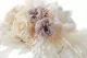 Preserved Wild Rose Gray (set of 12) 12