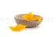 Preserved Calla Lily Yellow (set of 5) 2