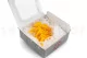 Preserved Calla Lily Yellow (set of 5) 3