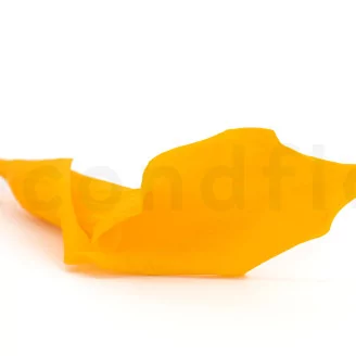Preserved Calla Lily Yellow (set of 5)