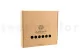 Preserved Pole Moss Nature Green (Box) 3