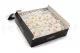 Preserved Wild Rose White (set of 12) 4