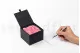 Box of 16 Preserved roses Pink 4