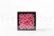 Box of 16 Preserved roses Pink 3
