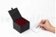 Box of 16 Preserved roses Red 2