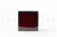 Box of 16 Preserved roses Red 4