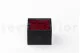 Box of 16 Preserved roses Red 6