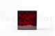 Box of 9 Preserved roses Red 4