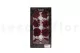 Preserved English Rose Wine Red (set of 8) 7