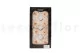Preserved English Rose White Champagne (set of 8) 7