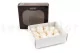Preserved Rosebud XS White (set of 20) 3