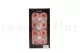 Preserved English Rose Powder Pink (set of 8) 7