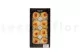 Preserved English Rose Yellow Peach (set of 8) 8