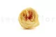 Preserved English Rose Yellow Peach (set of 8) 6