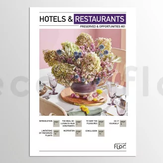 Preserved & Opportunities No. 1: Hotels & Restaurants