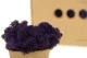 Preserved Reindeer Moss Purple (Box) 3