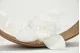 Preserved Cymbidium Orchid White (set of 3) 6