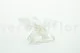 Preserved Dendrobium Orchid White (set of 5) 6