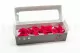 Preserved Dendrobium Orchid Pink (set of 5) 8