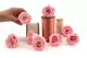 Preserved Rose L Bridal Pink (set of 8) 4