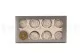 Preserved Rose L Pure White (set of 8) 8