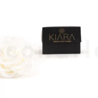 Preserved Mandala Rose XXL White