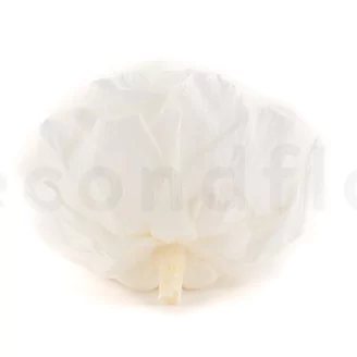Preserved Mandala Rose XXL White