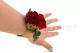 Corsage Red 4