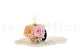 Corsage Pink 5