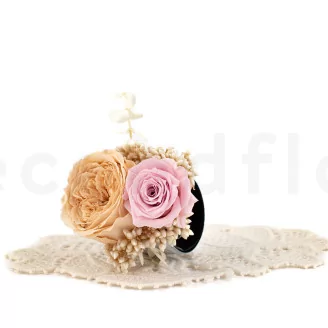 Corsage Pink