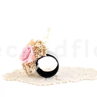 Corsage Pink