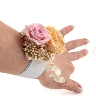 Corsage Pink