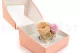 Corsage Pink 10