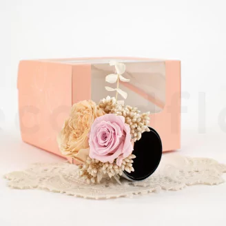 Corsage Pink
