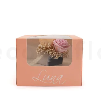 Corsage Pink