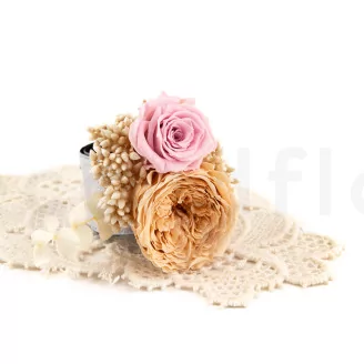 Corsage Pink