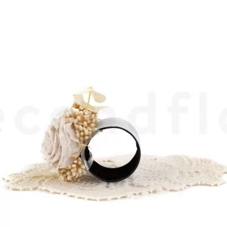 Corsage White
