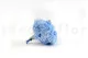 Preserved Hydrangea Light Blue 8