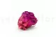 Preserved Rose XL Velvet Plum (set of 6) 6